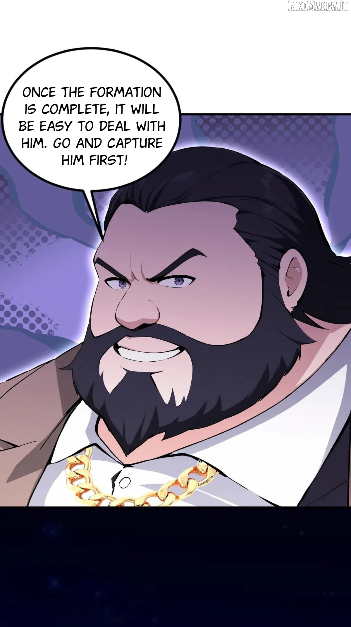 Outrageous! I opened a training class for empresses Chapter 97 - page 62